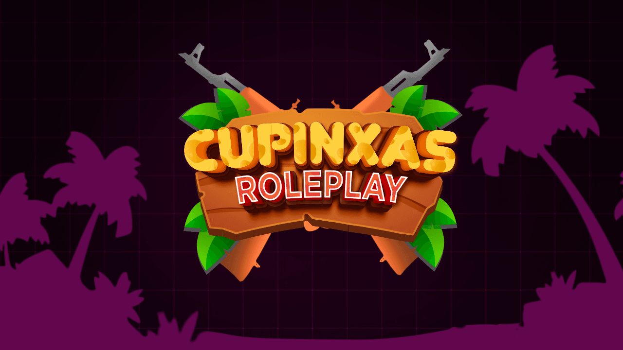 Cupinxas RP
